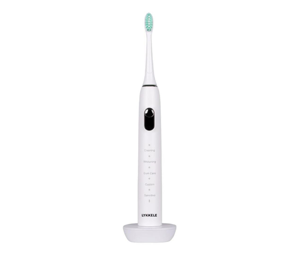 LYKKELE Edda White - 1129448 - zdjęcie